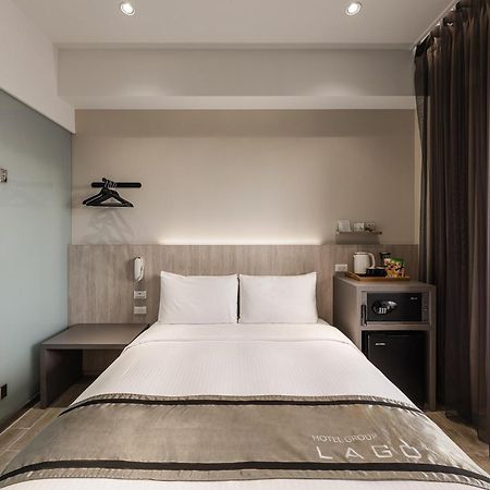 Hotel Yam Lagom Kaohsiung Eksteriør billede