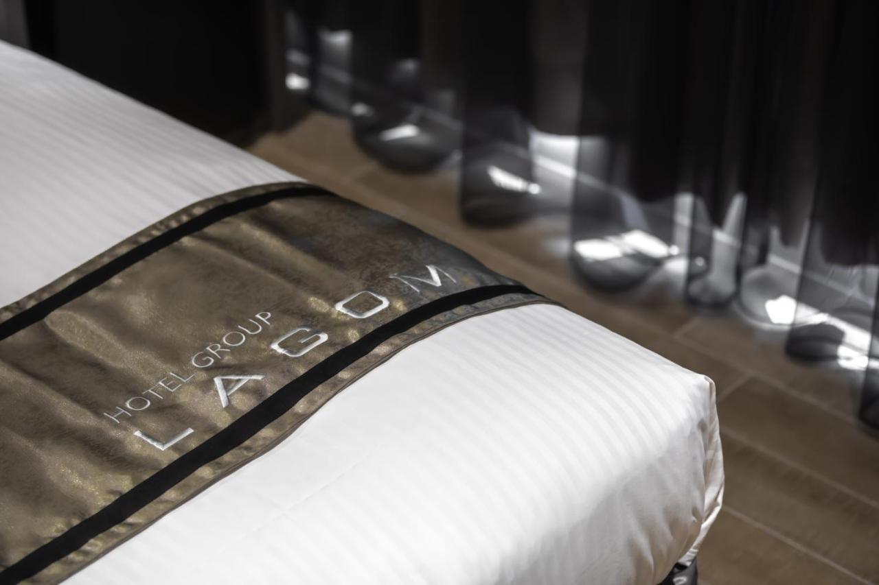 Hotel Yam Lagom Kaohsiung Eksteriør billede